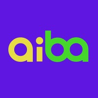 aiba logo, aiba contact details