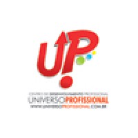 UP - Universo Profissional logo, UP - Universo Profissional contact details