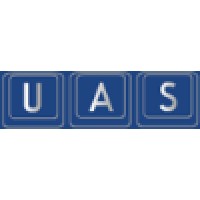 UAS Inc logo, UAS Inc contact details