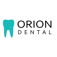 Orion Dental Limited logo, Orion Dental Limited contact details