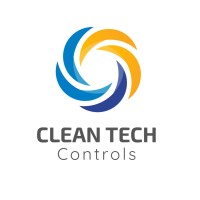 Clean Tech Controls logo, Clean Tech Controls contact details