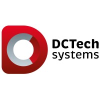 DCTech Systems Automação Industrial logo, DCTech Systems Automação Industrial contact details