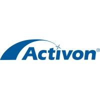 Activon Inc logo, Activon Inc contact details