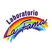 Laboratorio La Fama logo, Laboratorio La Fama contact details