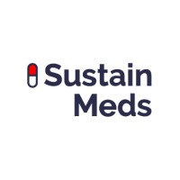 Sustain Meds logo, Sustain Meds contact details