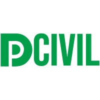 DP Civil Inc. logo, DP Civil Inc. contact details