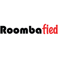 Roombafied logo, Roombafied contact details