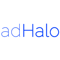 adHalo logo, adHalo contact details