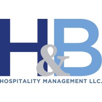 H&B Hospitality Management logo, H&B Hospitality Management contact details