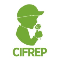 Fundación CIFREP logo, Fundación CIFREP contact details