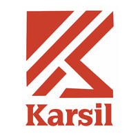 KARSIL INDUSTRIES logo, KARSIL INDUSTRIES contact details