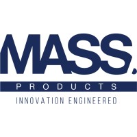 Mass Products logo, Mass Products contact details