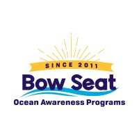 Bow Seat Ocean Awareness Programs, Inc. logo, Bow Seat Ocean Awareness Programs, Inc. contact details