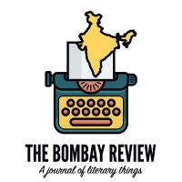 The Bombay Review logo, The Bombay Review contact details