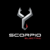 Scorpio Electric logo, Scorpio Electric contact details