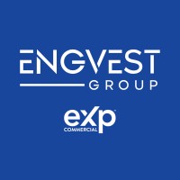 Engvest Commercial Realty logo, Engvest Commercial Realty contact details