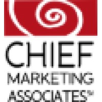 Chief Marketing Associates, Inc. logo, Chief Marketing Associates, Inc. contact details