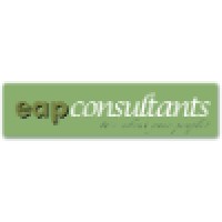 EAP Consultants LLP logo, EAP Consultants LLP contact details