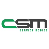 CSM Service Bodies logo, CSM Service Bodies contact details