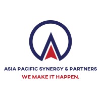 Asia Pacific Synergy & Partners Pte Ltd logo, Asia Pacific Synergy & Partners Pte Ltd contact details