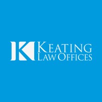 Keating Law Offices - Chicago, IL Trial Attorneys logo, Keating Law Offices - Chicago, IL Trial Attorneys contact details