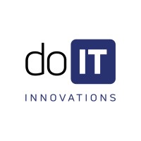 doIT Innovations logo, doIT Innovations contact details