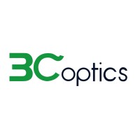 3Coptics logo, 3Coptics contact details