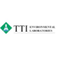 TTI Environmental Laboratories logo, TTI Environmental Laboratories contact details