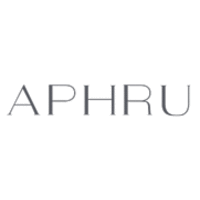 Aphru logo, Aphru contact details