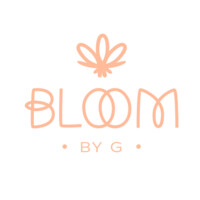 Bloom by G logo, Bloom by G contact details