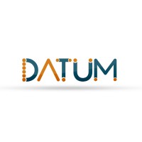 Datum logo, Datum contact details