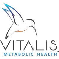 Vitalis Metabolic Health, PLLC logo, Vitalis Metabolic Health, PLLC contact details