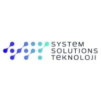 System Solution Technology logo, System Solution Technology contact details