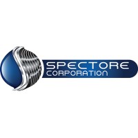 Spectore Corporation logo, Spectore Corporation contact details