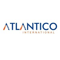 Atlantico International logo, Atlantico International contact details