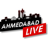 Ahmedabad Live logo, Ahmedabad Live contact details