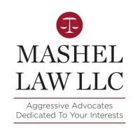 Mashel Law, LLC logo, Mashel Law, LLC contact details