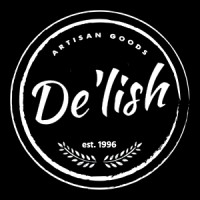 Delish Artisan Foods logo, Delish Artisan Foods contact details