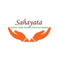 Sahayata-Nutrition,Health,Education & Research Foundation logo, Sahayata-Nutrition,Health,Education & Research Foundation contact details