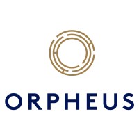 Orpheus Cyber logo, Orpheus Cyber contact details