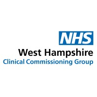 North Hampshire Clinical Commissioning Group logo, North Hampshire Clinical Commissioning Group contact details