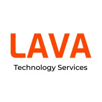 LAVA Technology Services logo, LAVA Technology Services contact details