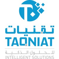 Taqniat Intelligent Solutions logo, Taqniat Intelligent Solutions contact details