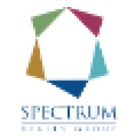 Spectrum Realty Group logo, Spectrum Realty Group contact details