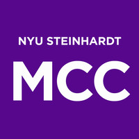 NYU Steinhardt Department of Media, Culture, and Communication logo, NYU Steinhardt Department of Media, Culture, and Communication contact details