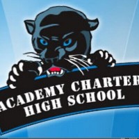 Academy Charter High School logo, Academy Charter High School contact details