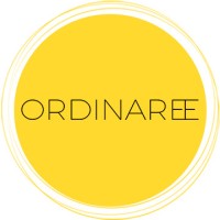 Ordinaree logo, Ordinaree contact details