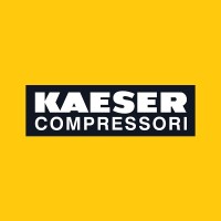 Kaeser Compressori Italia logo, Kaeser Compressori Italia contact details