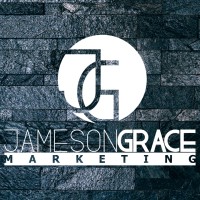 Jameson Grace Marketing logo, Jameson Grace Marketing contact details