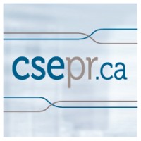 CSEPR logo, CSEPR contact details